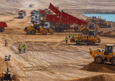 Backfilling & Excavation