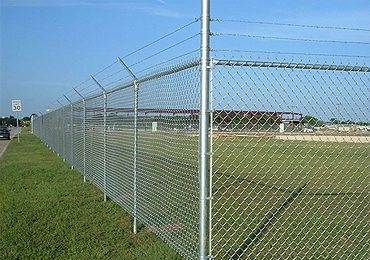 Fencing Works