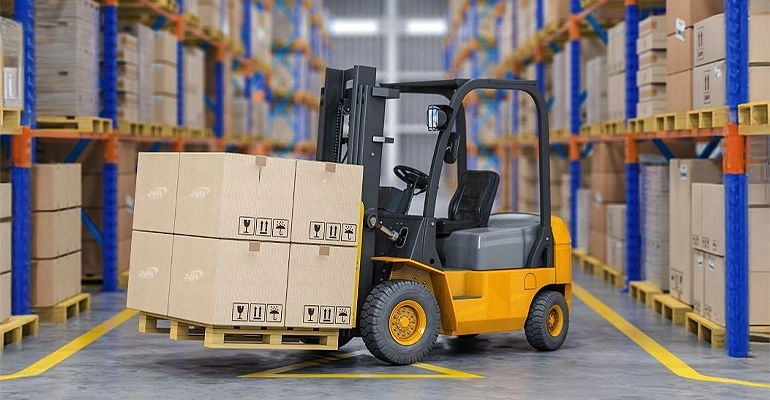 high-quality material supply services