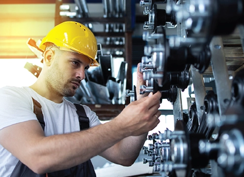 Mechanical Construction Service Mechanical Construction Service